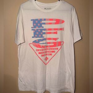 Columbia Women’s, Large